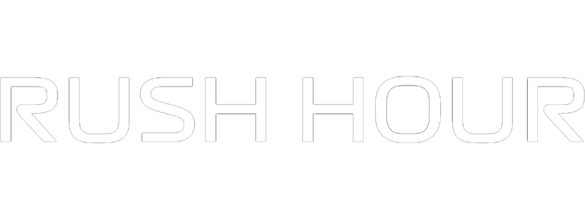 Rush Hour logo