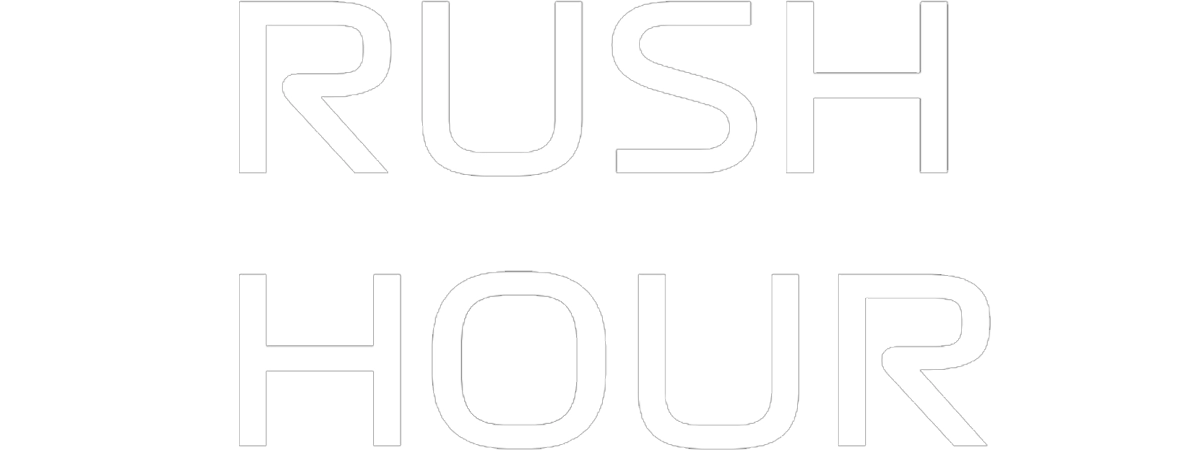 rush hour logo